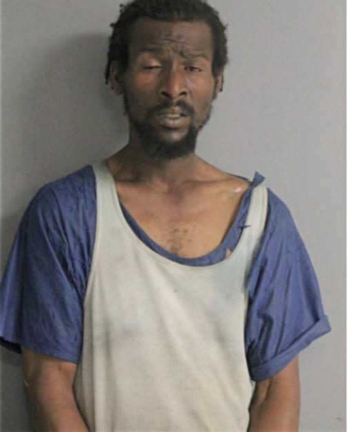 ANTIONE M GENTRY, Cook County, Illinois