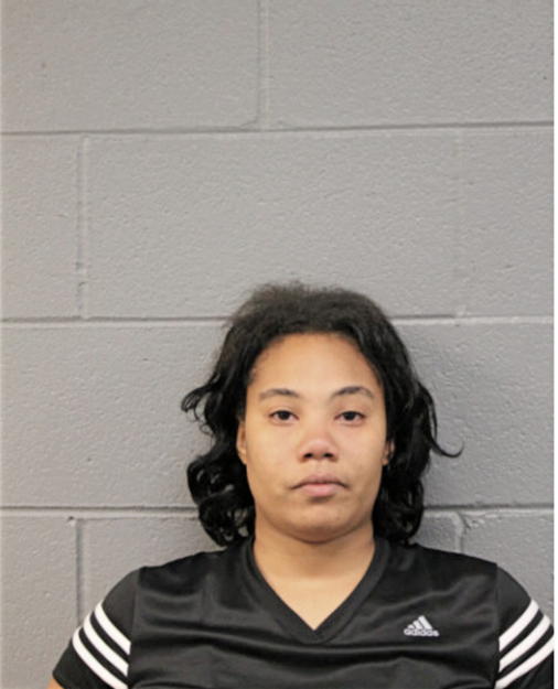 KIM GILL, Cook County, Illinois