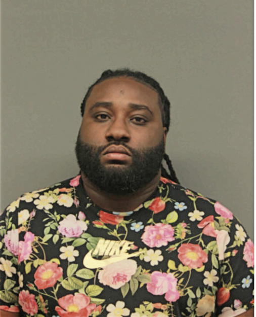 DARIUS D GIVENS, Cook County, Illinois