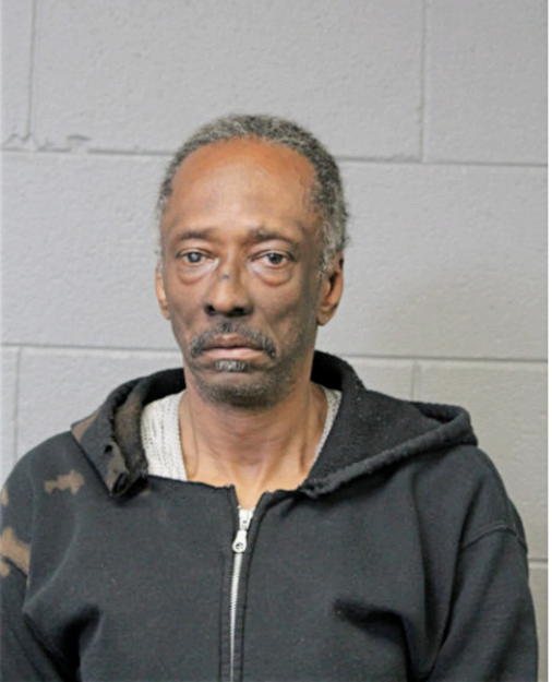 DINO L GODFREY, Cook County, Illinois