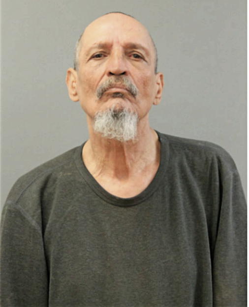 ALFREDO GONZALEZ, Cook County, Illinois