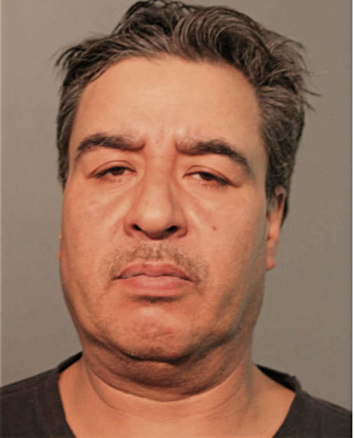 FEDERICO GONZALEZ, Cook County, Illinois