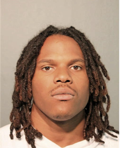 DOMINIQUE L GRANT, Cook County, Illinois