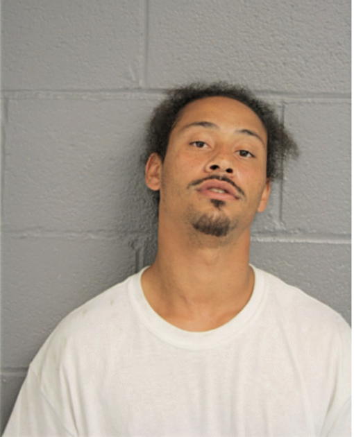LASHAWN GREEN, Cook County, Illinois