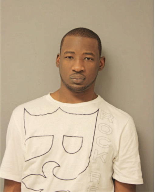 MERVIN GREEN, Cook County, Illinois