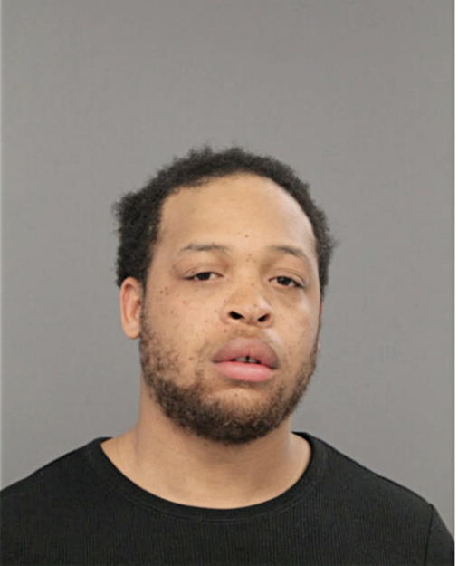 JEFFEREY L GRIFFIN, Cook County, Illinois