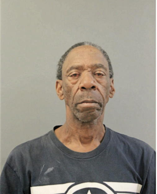 WILLIE J GRIFFIN, Cook County, Illinois