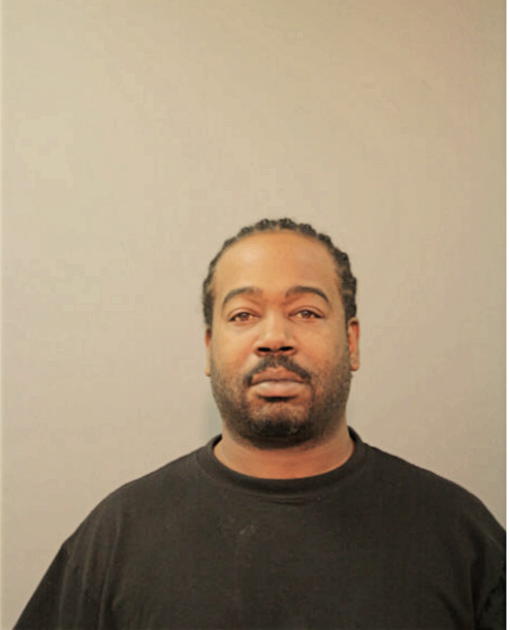 WILLIE L GROSS, Cook County, Illinois