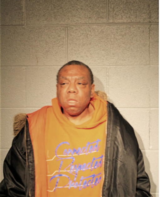 DERRICK L GULLEY, Cook County, Illinois