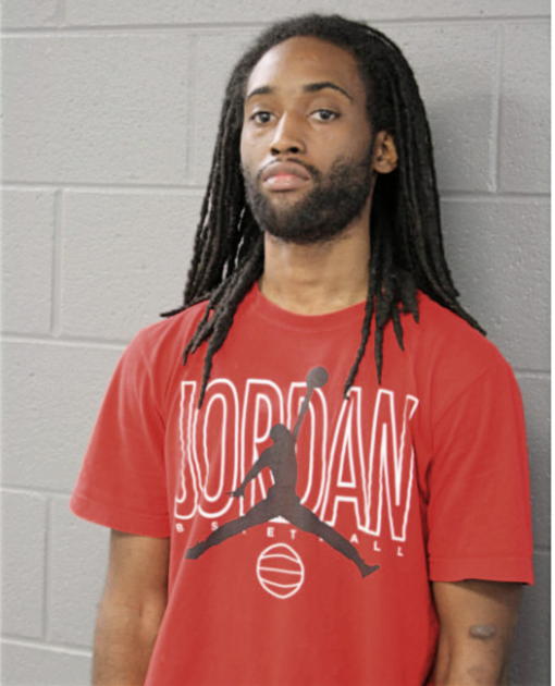 DARRYL A HARDWICK, Cook County, Illinois