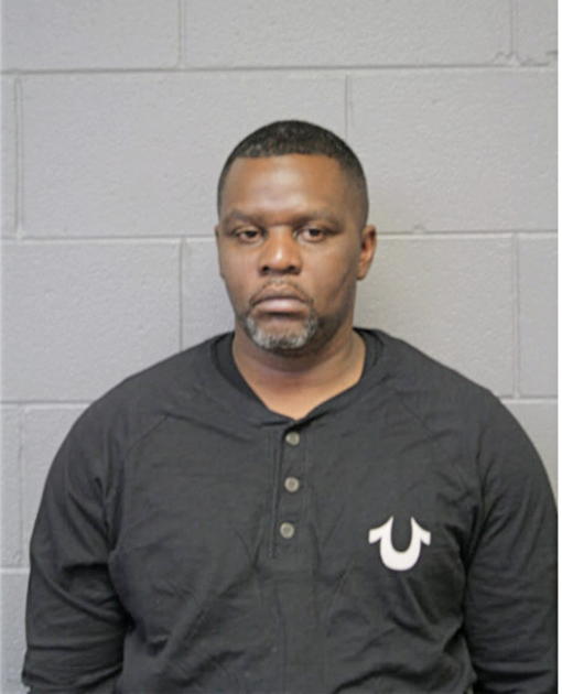 PAUL L HARRIS, Cook County, Illinois