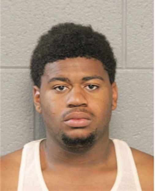 JOEQUAN HAWTHRONE, Cook County, Illinois