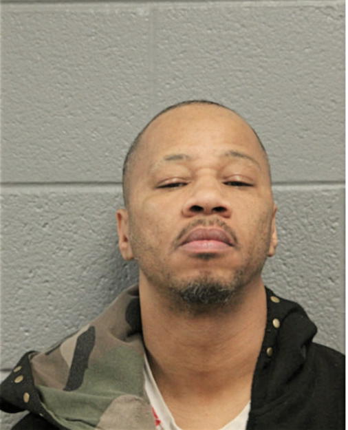 KERMIT H HAYES, Cook County, Illinois