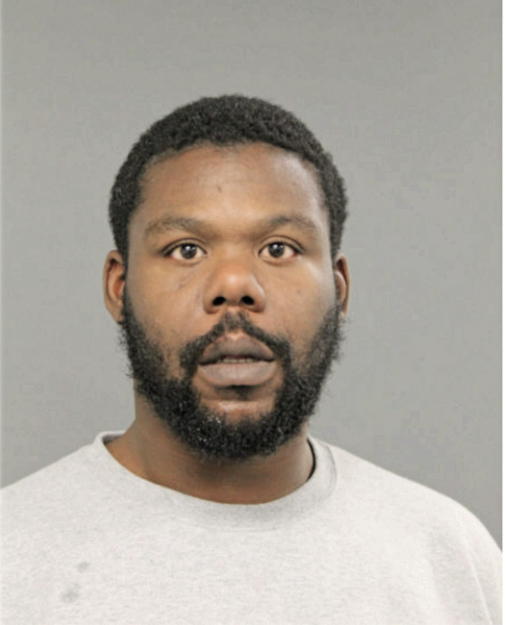 CHARLES M HENDERSON, Cook County, Illinois