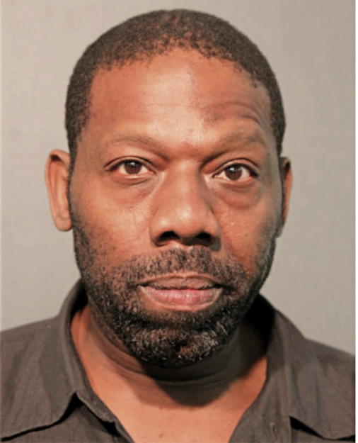 IRVAN HENDRIX, Cook County, Illinois