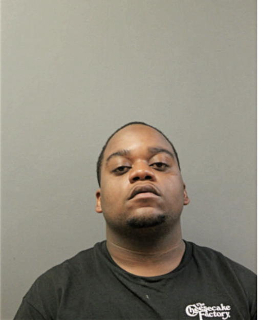 DENZEL C HENIGAN, Cook County, Illinois