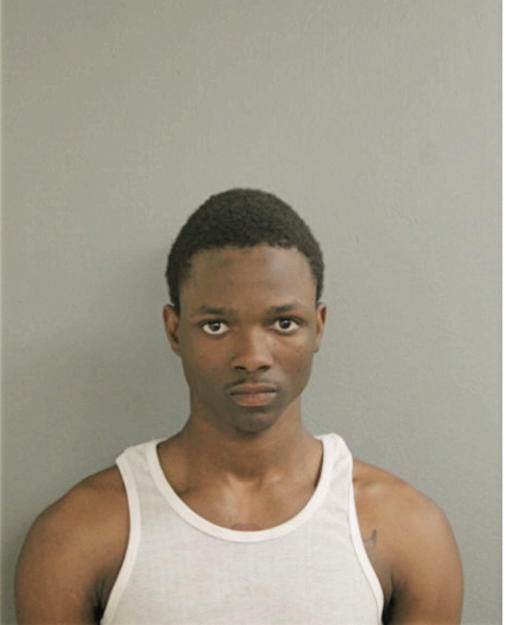 DAMANDRE HENLEY, Cook County, Illinois
