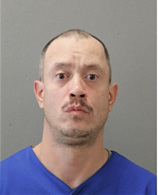 JOSEPH M HENNESSY, Cook County, Illinois