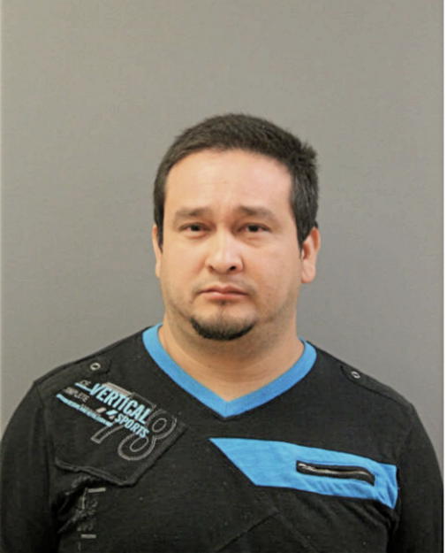 EDWAR HERNANDEZ, Cook County, Illinois