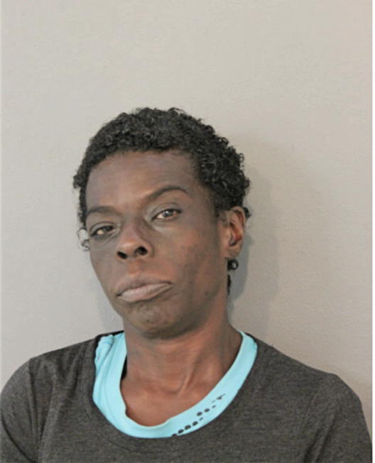 MONIQUE HILL, Cook County, Illinois