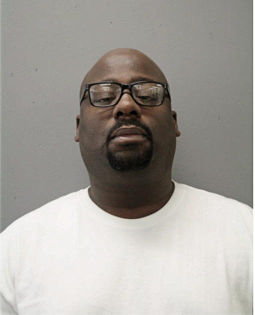 STANLEY HINTON, Cook County, Illinois