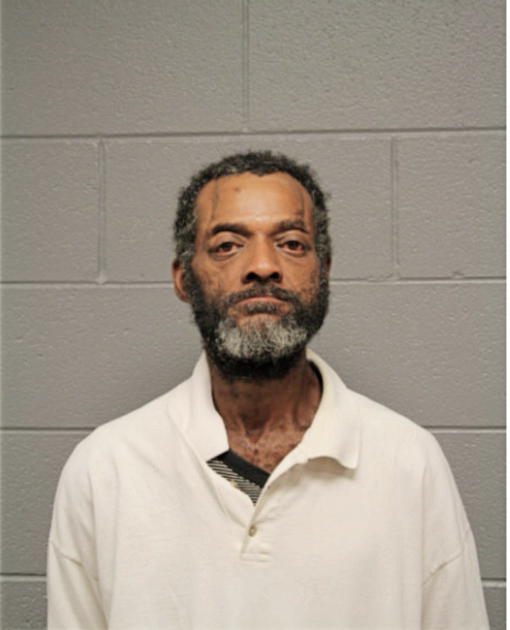 DARRYL HOLMES, Cook County, Illinois