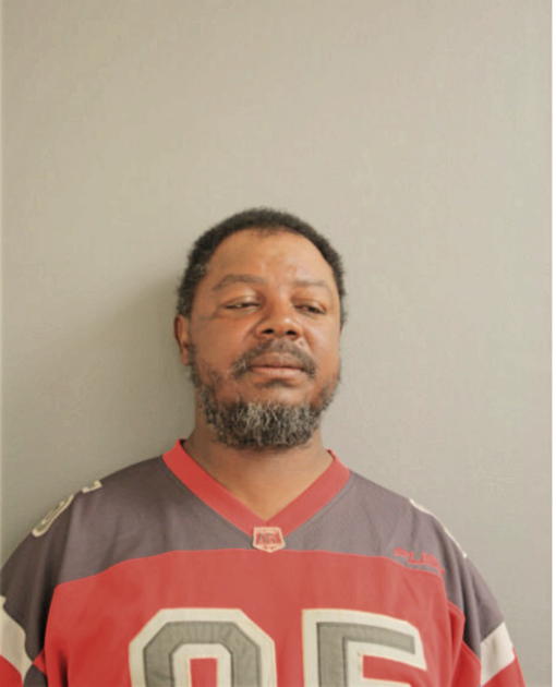 KEITH B HOUSTON, Cook County, Illinois