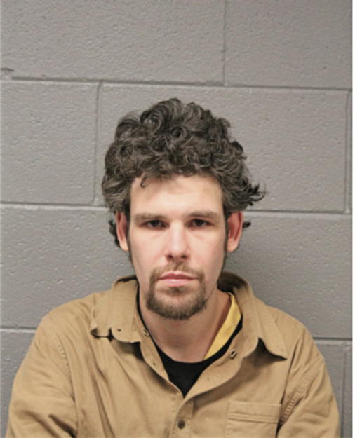 WILLIAM R HOWARD, Cook County, Illinois