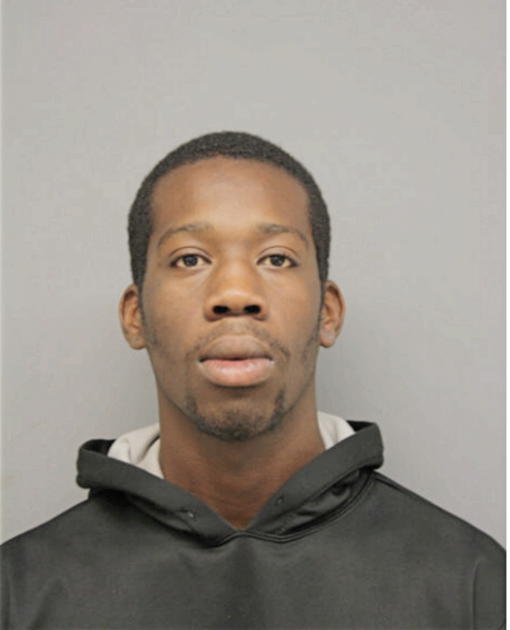 AARON HOWELL, Cook County, Illinois
