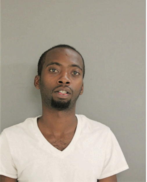 ANTONIO JACKSON, Cook County, Illinois