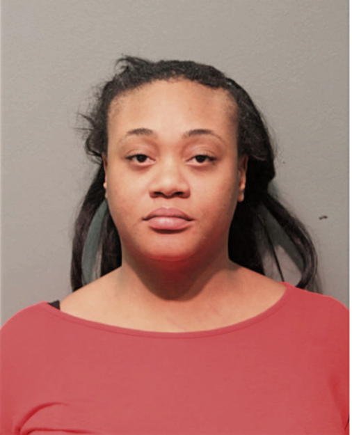ENJOLI Y JACKSON, Cook County, Illinois