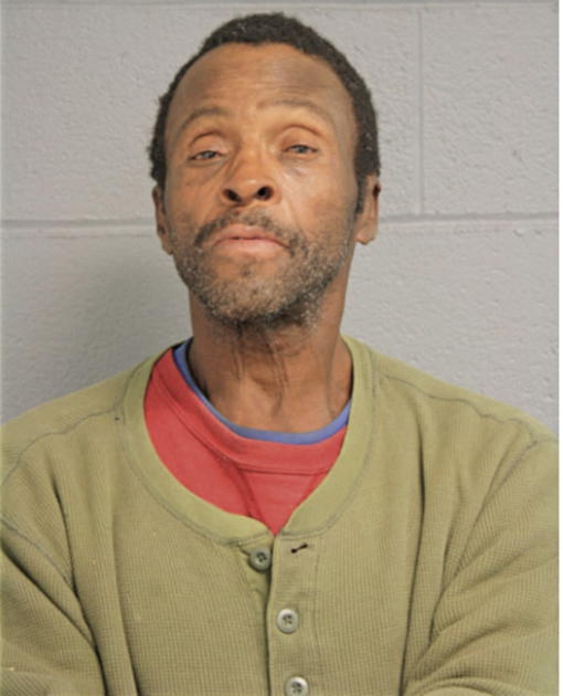 PERCY JACKSON, Cook County, Illinois