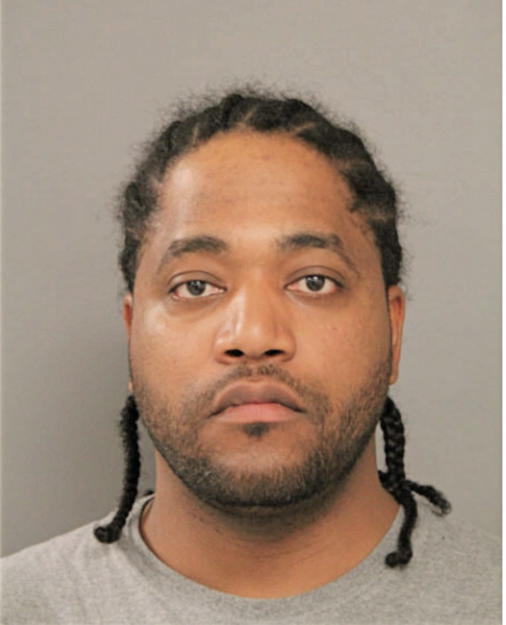 TITUS L JACKSON, Cook County, Illinois