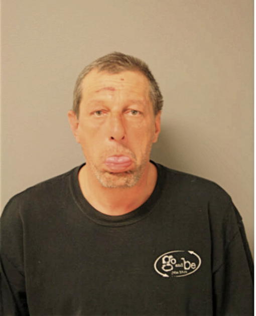 DAVID W JACQUES, Cook County, Illinois