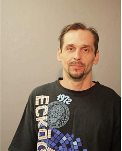 JEROME B JAROSZ, Cook County, Illinois