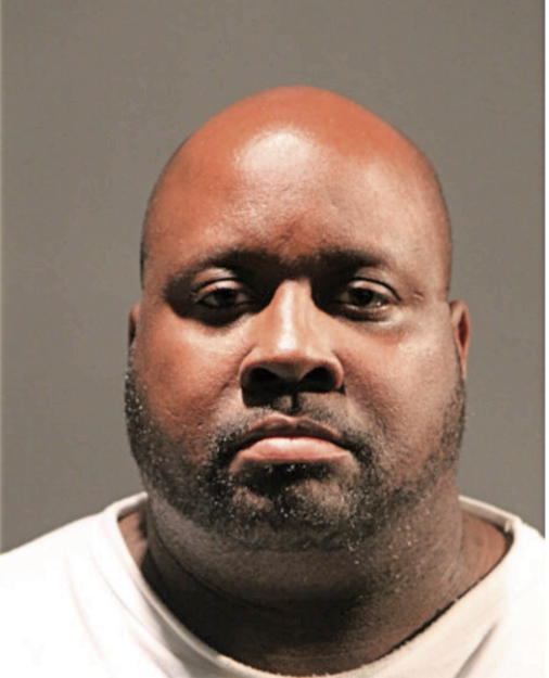 ANDRE E JARRETT, Cook County, Illinois