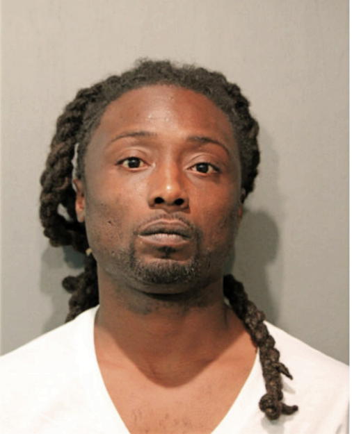 JOHN JENKINS, Cook County, Illinois