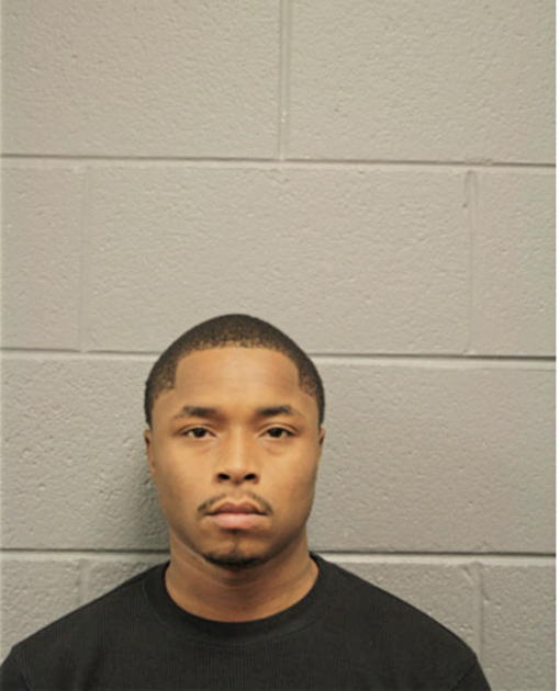 SHAUNA A JENKINS, Cook County, Illinois
