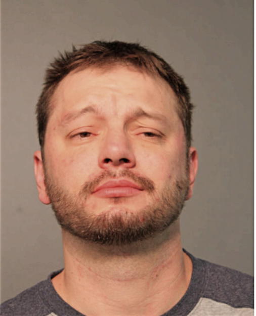 DANIEL A JENSEN, Cook County, Illinois