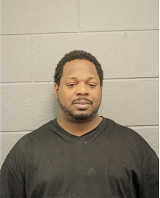 ABAHSI A JOHNSON, Cook County, Illinois