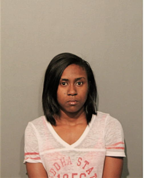 JASMINE T JOHNSON, Cook County, Illinois