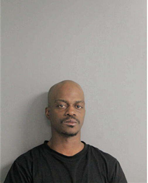GREGORY D JONES, Cook County, Illinois