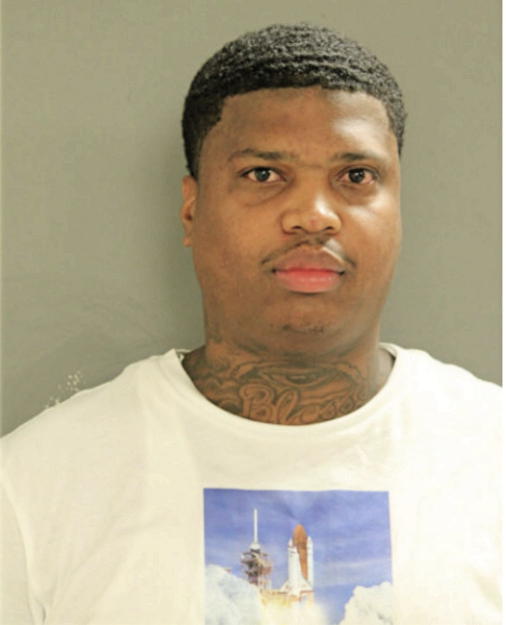 KENWUANE B JONES, Cook County, Illinois