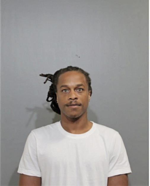 LESLIE A JONES, Cook County, Illinois