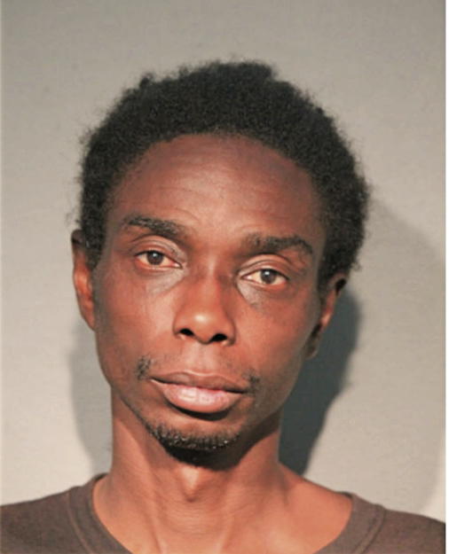 WYLIE JONES, Cook County, Illinois