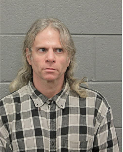 DAVID L JUTOVSKY, Cook County, Illinois