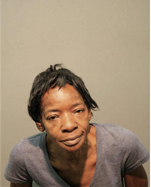 BROOKS KARISSA, Cook County, Illinois