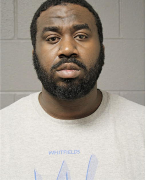 ETHAN A KIMBROUGH, Cook County, Illinois