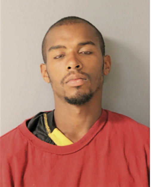 EDDIE KING, Cook County, Illinois