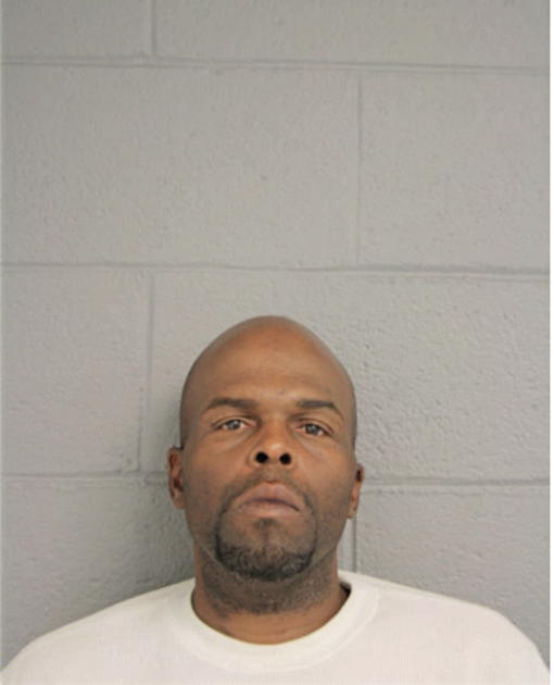 KEVIN C KING, Cook County, Illinois